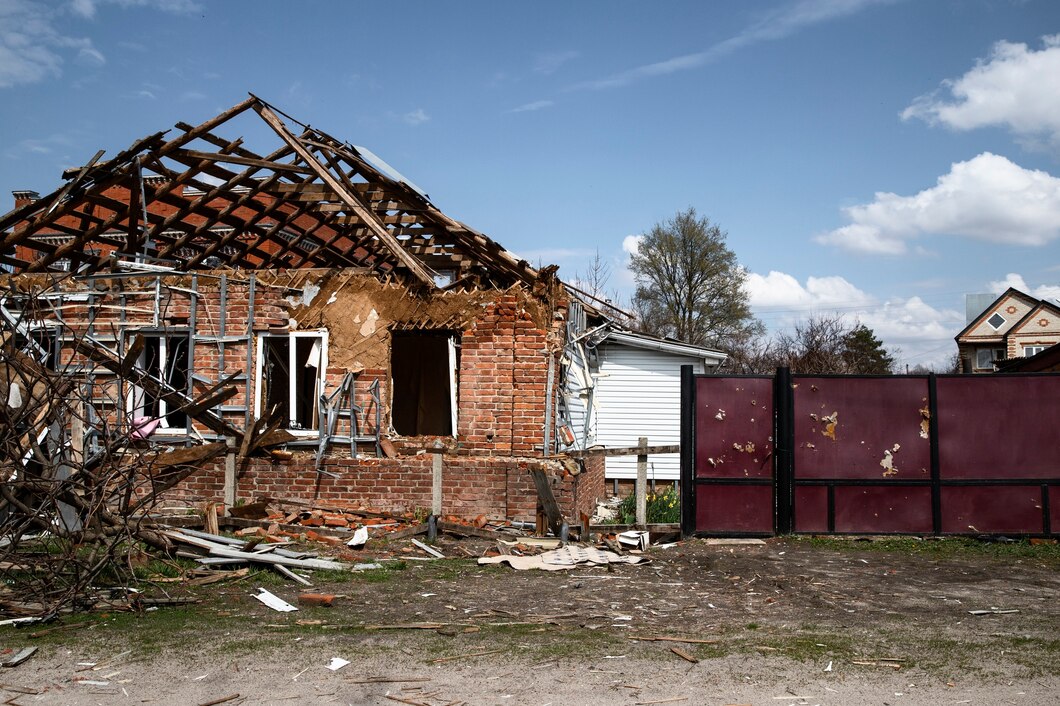 Residential Demolition